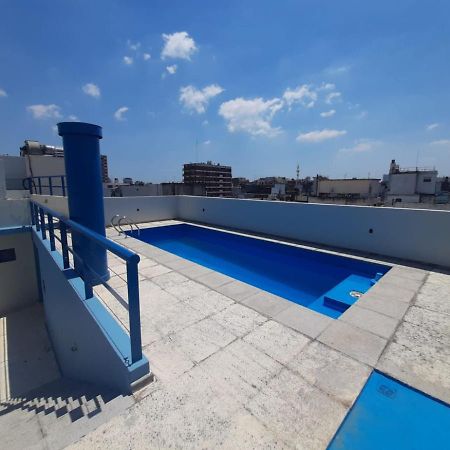 Alto Palermo Apartment Buenos Aires Luaran gambar
