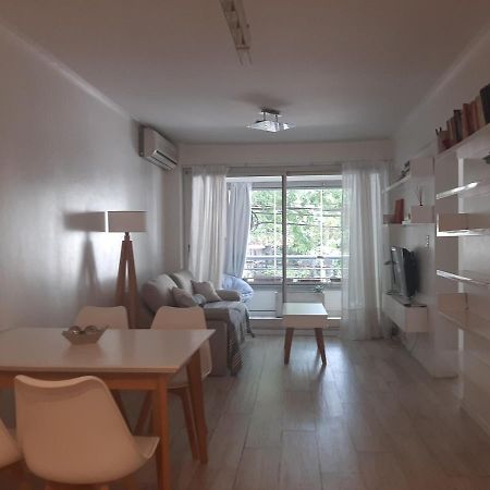 Alto Palermo Apartment Buenos Aires Luaran gambar