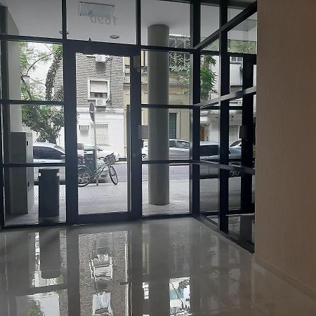 Alto Palermo Apartment Buenos Aires Luaran gambar