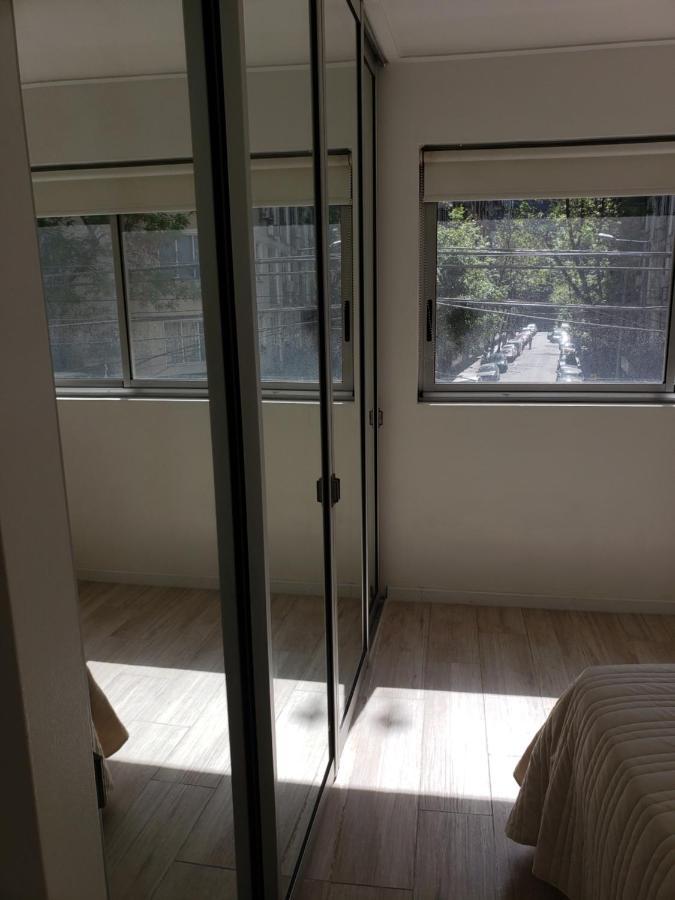 Alto Palermo Apartment Buenos Aires Luaran gambar