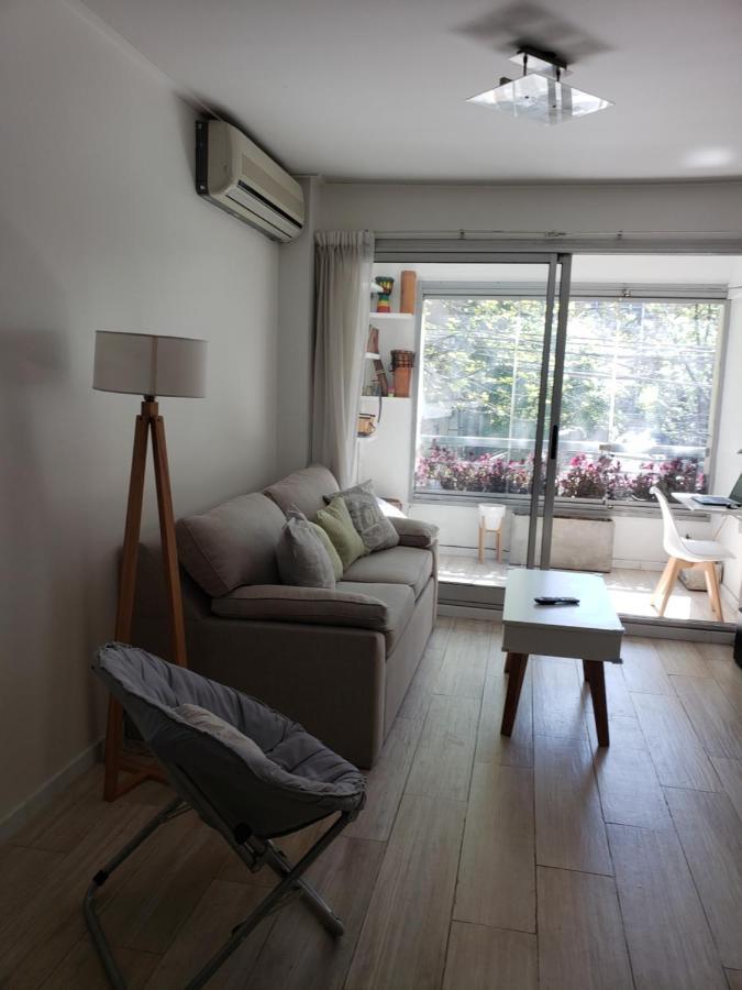 Alto Palermo Apartment Buenos Aires Luaran gambar