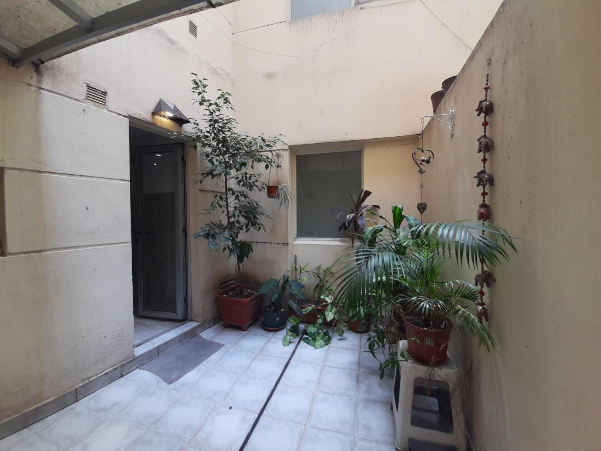 Alto Palermo Apartment Buenos Aires Luaran gambar