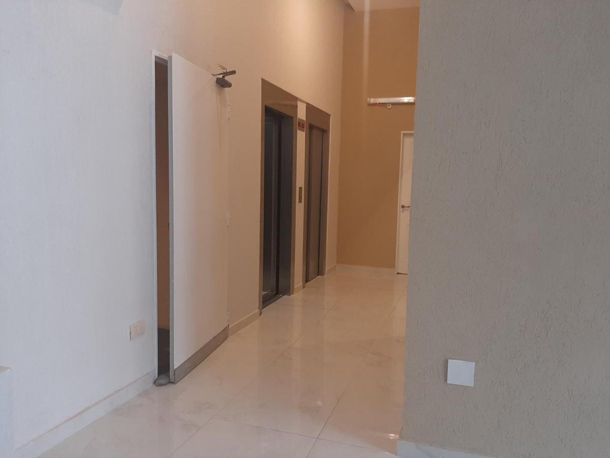 Alto Palermo Apartment Buenos Aires Luaran gambar