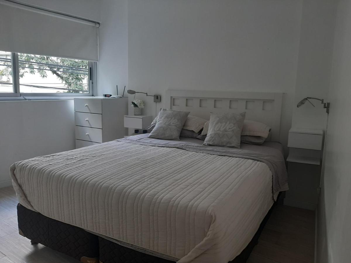 Alto Palermo Apartment Buenos Aires Luaran gambar